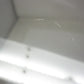 Harley-Davidson OEM 2008 FLTR Road Glide 16" Clear Windshield