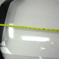 Harley-Davidson OEM 2008 FLTR Road Glide 16" Clear Windshield