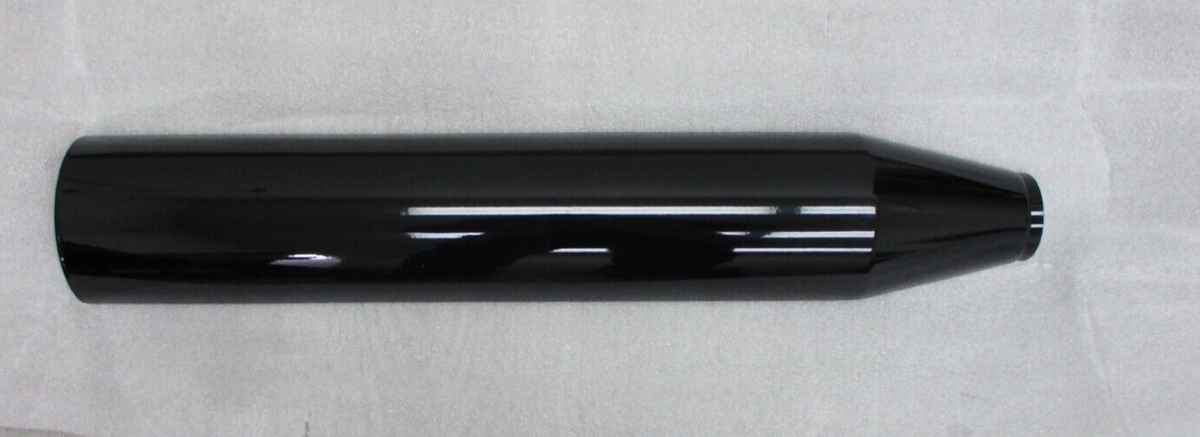 Harley-Davidson  Heat Shield Heat Cover 65400269