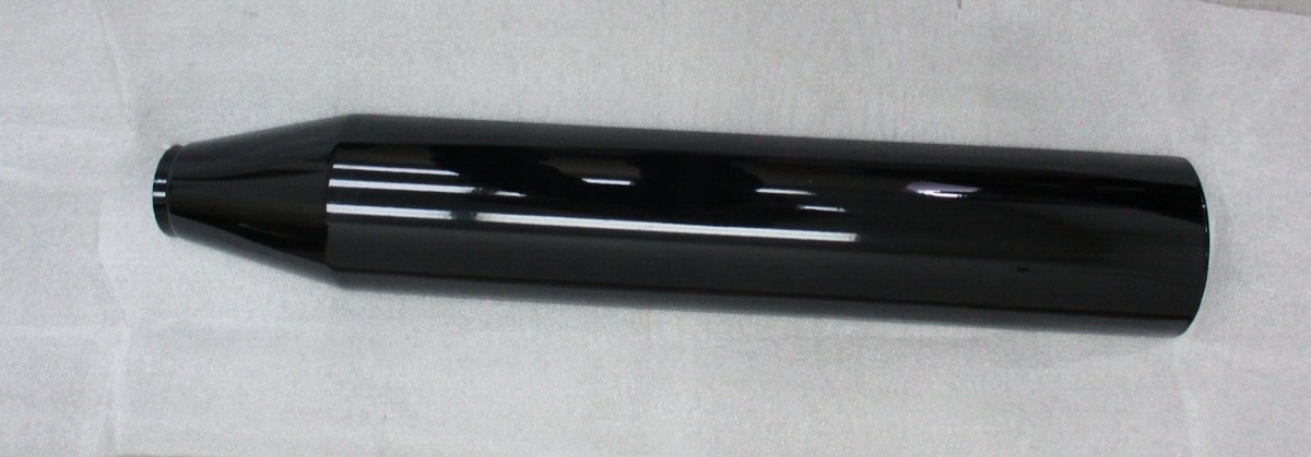 Harley-Davidson  Heat Shield Heat Cover 65400269