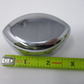 Harley Davidson LA Choppers Chrome Mount Handlebar TOP CLAMP