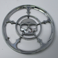 Kuryakyn Zombie Speaker Grille 3787 Single Unit