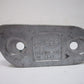 Haley Davidson Chain Inspection Cover Sportster XL 34745-04/ 34745-90