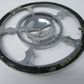 Kuryakyn Zombie Speaker Grille 3787 Single Unit