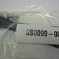 Harley-Davidson Super Loud Installation Kit  for '00-later Softail 69408-05