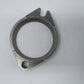 Harley-Davidson Intake Mount Flange Single Unit 26993-06
