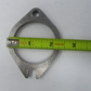 Harley-Davidson Intake Mount Flange Single Unit 26993-06