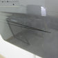 Harley-Davidson OEM Left Saddlebag Grey w Black Detail 90200414 2014-Later