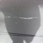 Harley-Davidson OEM Left Saddlebag Grey w Black Detail 90200414 2014-Later