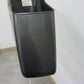 Harley-Davidson OEM Left Saddlebag Grey w Black Detail 90200414 2014-Later
