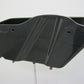 Harley-Davidson OEM Left Saddlebag Grey w Black Detail 90200414 2014-Later