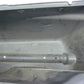 Harley-Davidson OEM Left Saddlebag Grey w Black Detail 90200414 2014-Later