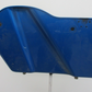 Saddlebag ROYAL BLUE with GRAY DETAIL