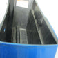 Saddlebag ROYAL BLUE with GRAY DETAIL