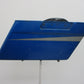 Saddlebag ROYAL BLUE with GRAY DETAIL