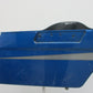 Saddlebag ROYAL BLUE with GRAY DETAIL