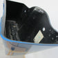 Saddlebag ROYAL BLUE with GRAY DETAIL