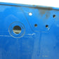 Saddlebag ROYAL BLUE with GRAY DETAIL