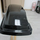 Harley Davidson OEM  Saddlebag Lid 79105-03A 79090-93B BLACK