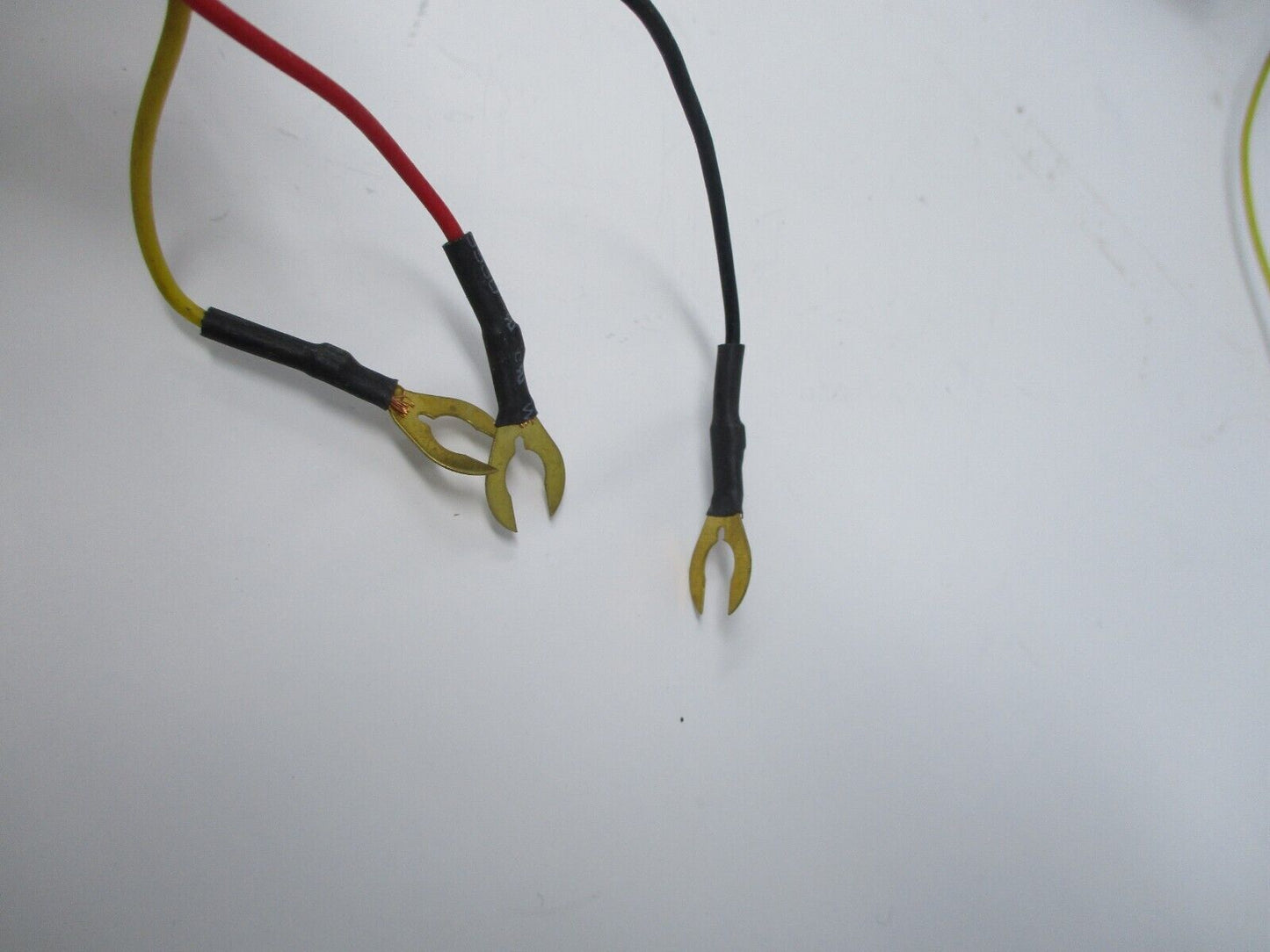 Light Control Module RL153
