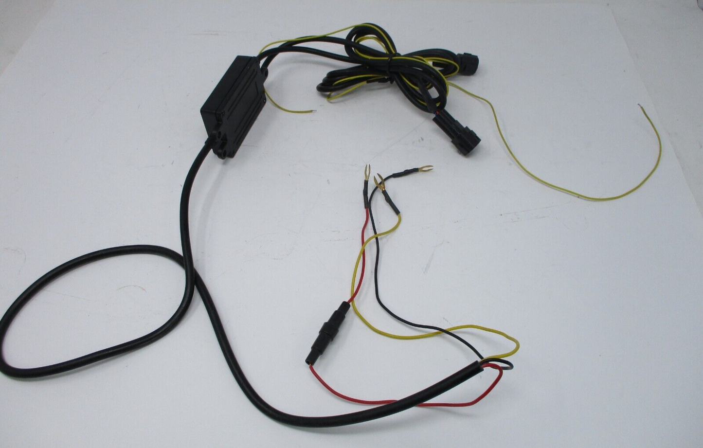 Light Control Module RL153