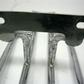 Unbranded Chrome 76-94 FXR Luggage Rack