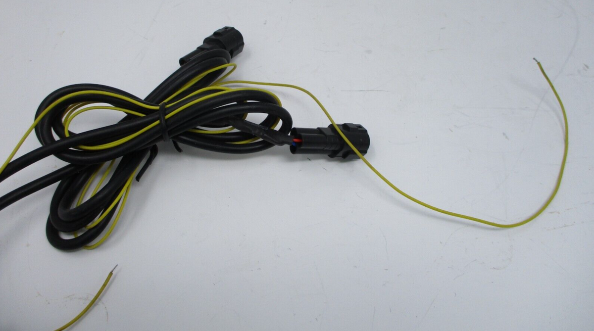 Light Control Module RL153