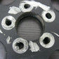Harley-Davidson 70 Tooth, 1-1/8" Rear Sprocket. (Bolt Holes Damaged) 40117-00