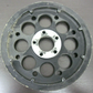 Harley-Davidson 70 Tooth, 1-1/8" Rear Sprocket. (Bolt Holes Damaged) 40117-00