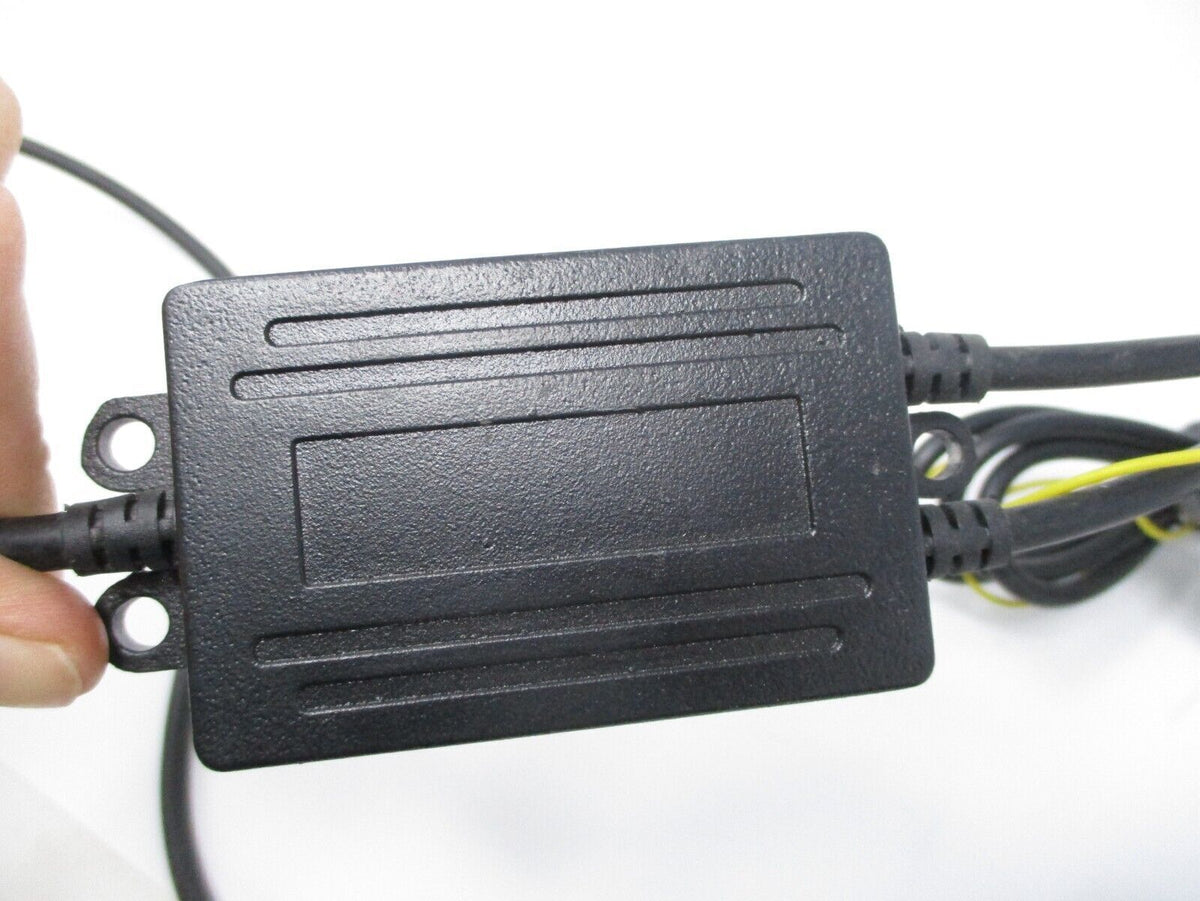 Light Control Module RL153