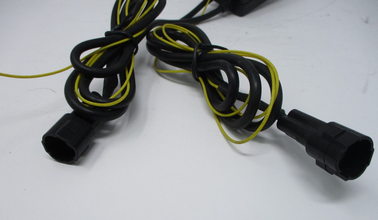 Light Control Module RL153