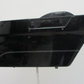 Harley-Davidson OEM Right Saddlebag Black w Grey Detail 79106-03A Earlier-2013