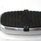 Harley-Davidson Left Crested Foot Peg  50576-05