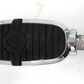 Harley-Davidson Left Crested Foot Peg  50576-05