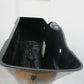 Harley-Davidson OEM Right Saddlebag Black w Grey Detail 79106-03A Earlier-2013