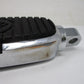 Harley-Davidson Left Crested Foot Peg  50576-05
