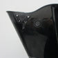 Harley-Davidson OEM Right Saddlebag Black w Grey Detail 79106-03A Earlier-2013
