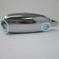 Harley-Davidson Left Crested Foot Peg  50576-05