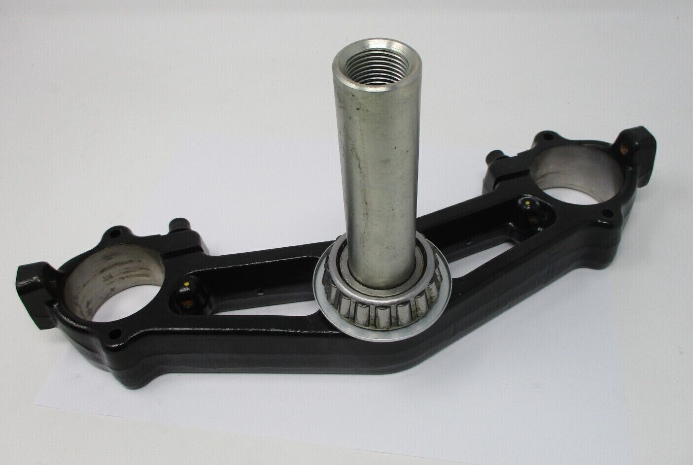 Harley Davidson OEM Lower Triple Tree 45900091A