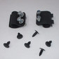 Quadrax Parts Fairing Quick Attach Bracket Mount 71-9879
