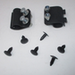 Quadrax Parts Fairing Quick Attach Bracket Mount 71-9879