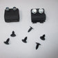 Quadrax Parts Fairing Quick Attach Bracket Mount 71-9879