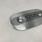 Harley Davidson OEM Sportster XL 1200 Custom Medallion Emblem Badge