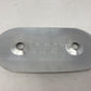 Harley Davidson OEM Sportster XL 1200 Custom Medallion Emblem Badge
