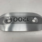Harley Davidson OEM Sportster XL 1200 Custom Medallion Emblem Badge
