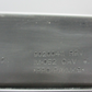 Harley Davidson OEM  Saddlebag Lid  GRAY  90200411   2014 and LATER
