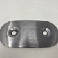 Harley Davidson OEM Sportster XL 883 Custom Medallion Emblem Badge