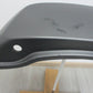 Harley Davidson OEM  Saddlebag Lid  GRAY  90200411   2014 and LATER