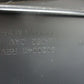Harley Davidson OEM  Saddlebag Lid  GRAY  90200411   2014 and LATER
