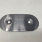 Harley Davidson OEM Sportster XL 883 Custom Medallion Emblem Badge